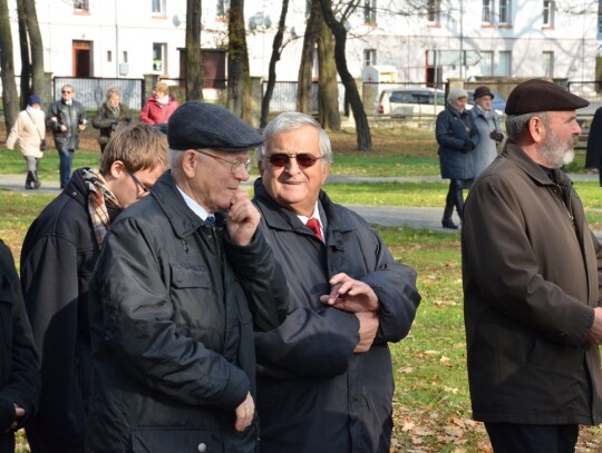 Obchody Dnia Niepodległości w Kędzierzynie-Koźlu 2016