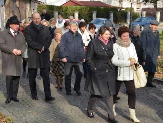 Obchody Dnia Niepodległości w Kędzierzynie-Koźlu 2016