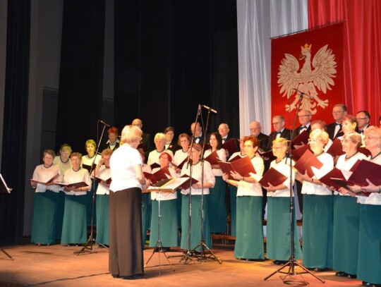 Obchody Dnia Niepodległości w Kędzierzynie-Koźlu 2016