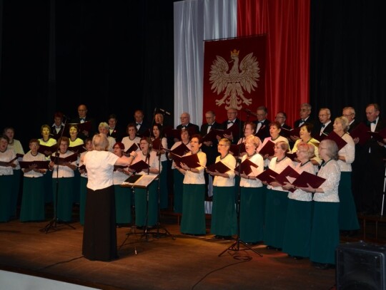 Obchody Dnia Niepodległości w Kędzierzynie-Koźlu 2016