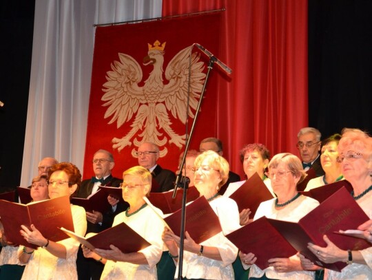 Obchody Dnia Niepodległości w Kędzierzynie-Koźlu 2016