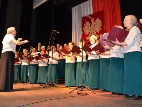 Obchody Dnia Niepodległości w Kędzierzynie-Koźlu 2016