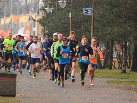 Pierwsza Dycha Pomarańczowej Pomocy w Kędzierzynie-Koźlu