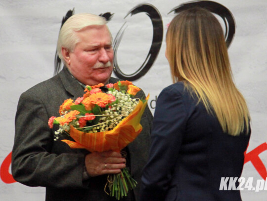 Lech Wałęsa