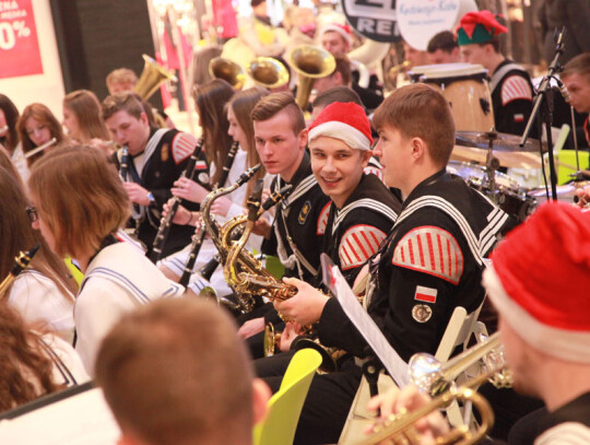 odrzańskie ogrody młodzieżowa orkiestra dęta zespołu szkół żegugi  śródlądowej (12)