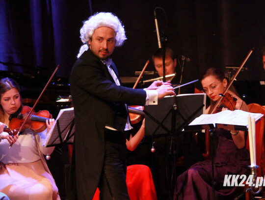 Koncert noworoczny