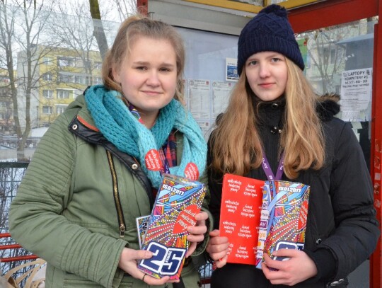 Wielka Orkiestra Świątecznej Pomocy w Kędzierzynie-Koźlu 15.01.2017