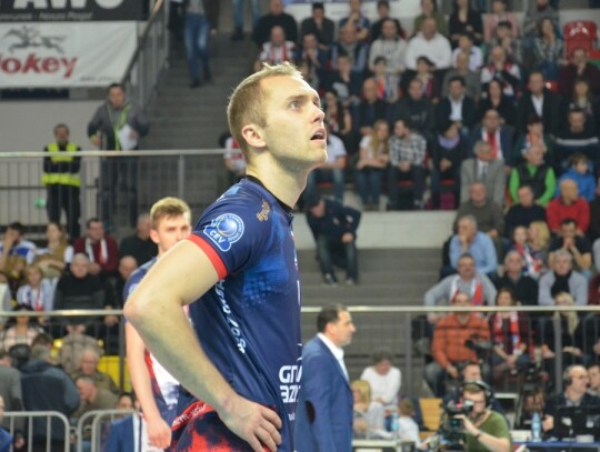 Zaksa - Dynamo Moskwa