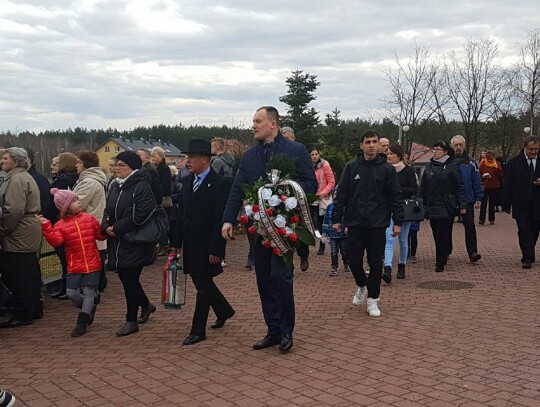 msza w intencji żołnierzy wyklętych  (2)