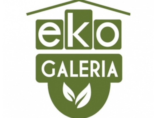 ekogaleria logo