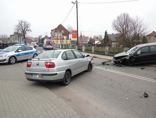 wypadek droga wojeówdzka (3)