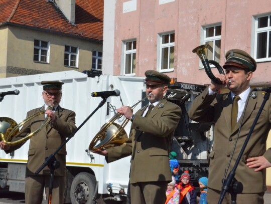 Dzień Ziemi 2017 w Kędzierzynie-Koźlu