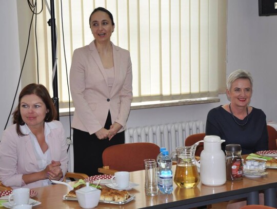 Obchody Dnia Bibliotekarza i Biblioteki w Kędzierzynie-Koźlu