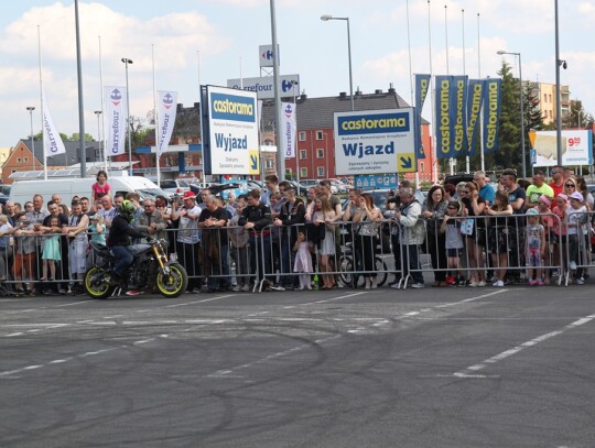 Motoserce 2017 w Kędzierzynie-Koźlu