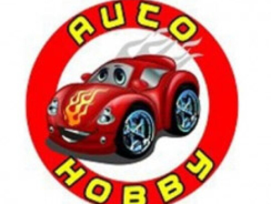 auto hobby