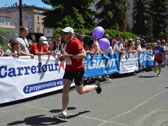 Fotoreportaż z VII Biegu Koziołków cz. 3