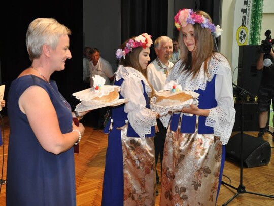 Dni Kultury Kresowej - Hala Śródmieście