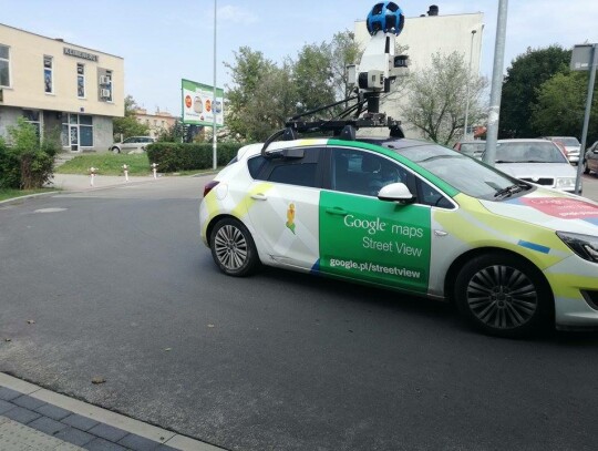 google cars samochody street view (3)