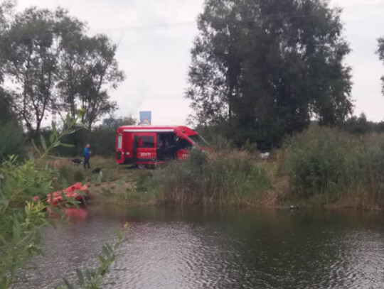 topielec poszukwania nurkowie (1)