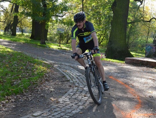 II Cross Duathlon Twierdza cz. 3