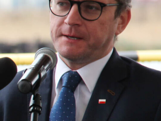 grzegorz witkowski