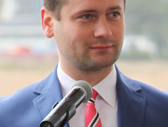 kamil bortniczuk