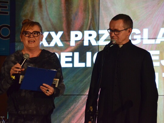 XX Przegląd Pieśni Religijnej Azoty 2017