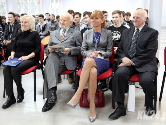 Nagroda Górnego