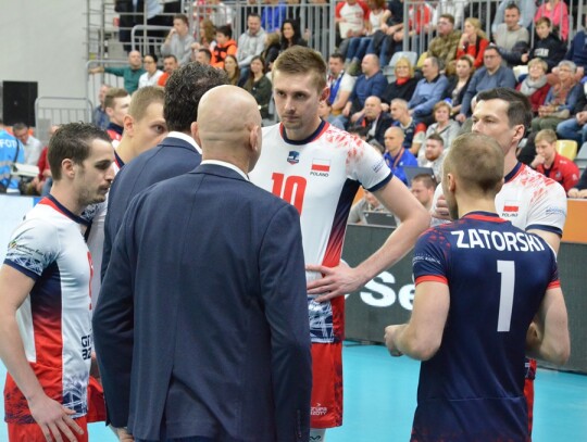 Zaksa Kędzierzyn-Koźle - Sarmayeh Bank Teheran