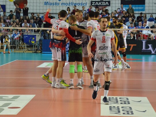 Benjamin Toinutti Zaksa Kędzierzyn-Koźle