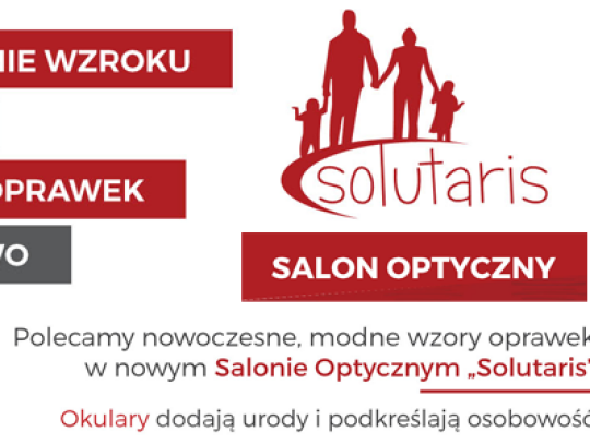 solutaris optyk 300