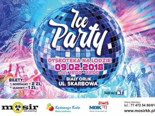 IceParty2018