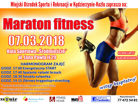 maraton2018