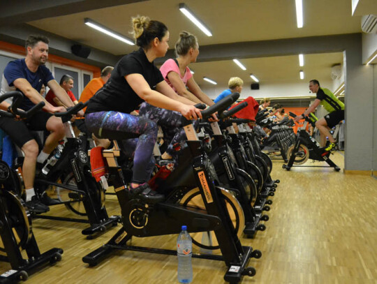 MARATON INDOOR CYCLING (1)