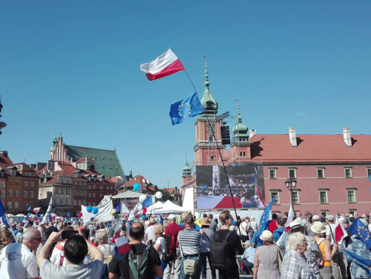 marsz wolnosci warszawa kedzierzyn kozle (2)