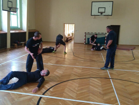 krav maga policja (1)