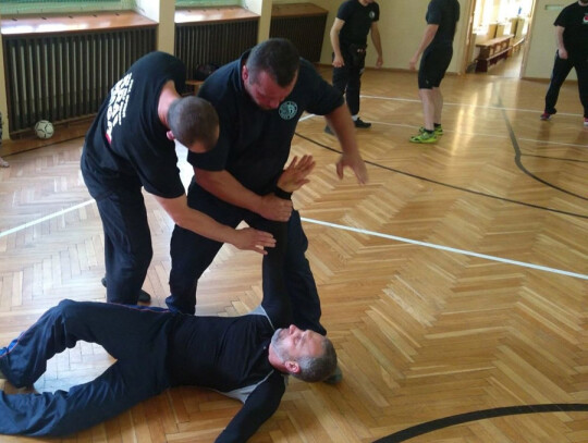 krav maga policja (2)