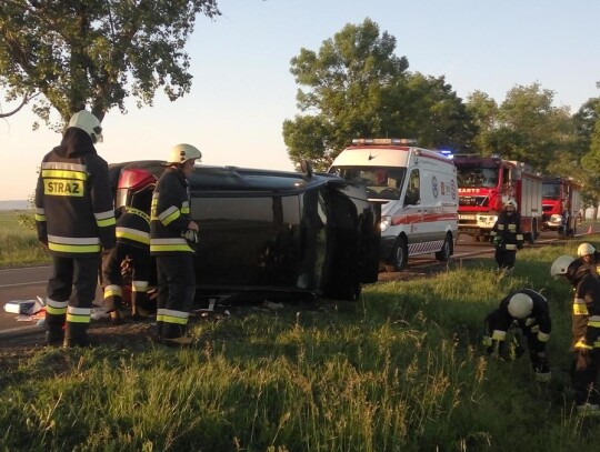 wypadek renska wies pawlowiczki (3)