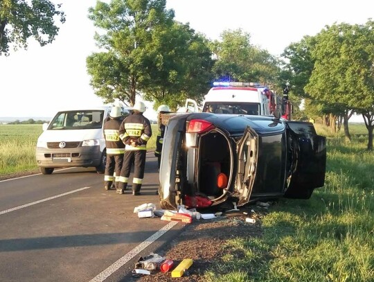 wypadek renska wies pawlowiczki (4)