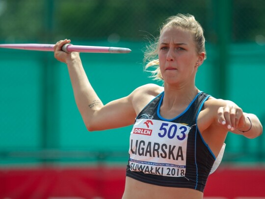 Paulina Ligarska
