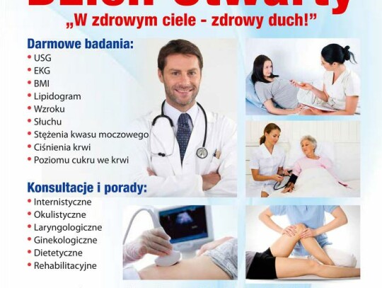 dzien otwary szpital