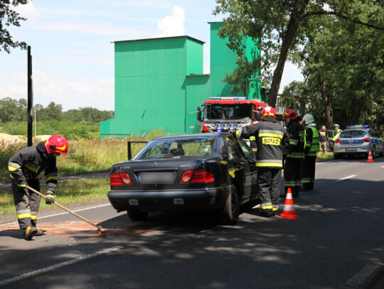 wypadek mercedes fiat (2)