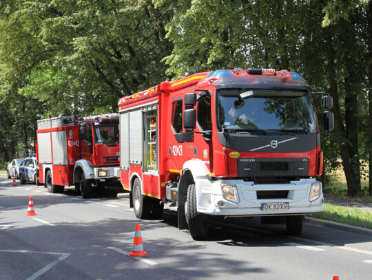 wypadek mercedes fiat (6)