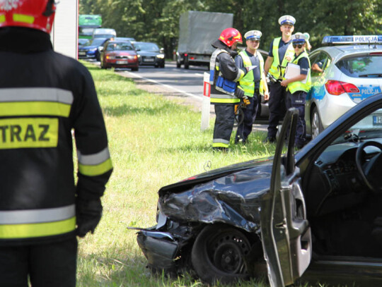 wypadek mercedes fiat (12)