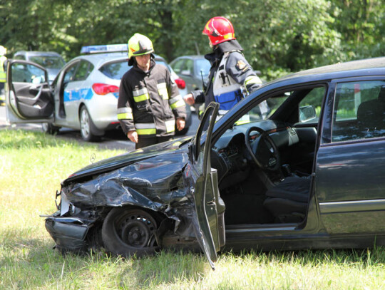 wypadek mercedes fiat (13)