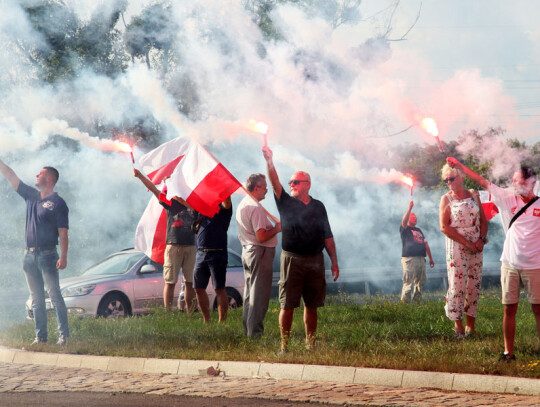 powstanie warszawskie kedzierzyn-kozle rondo