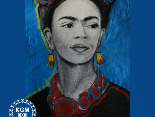 frida kahlo