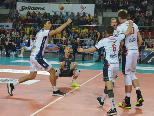 zaksa chemik bydgoszcz