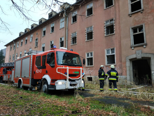 pozar jednostka wojskowa (3)