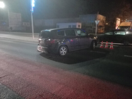 wypadek kolizja kozielska (7)